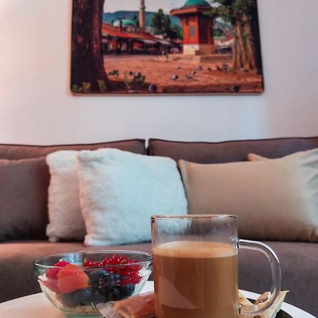 Apartman Rejna SJJ Exteriér fotografie