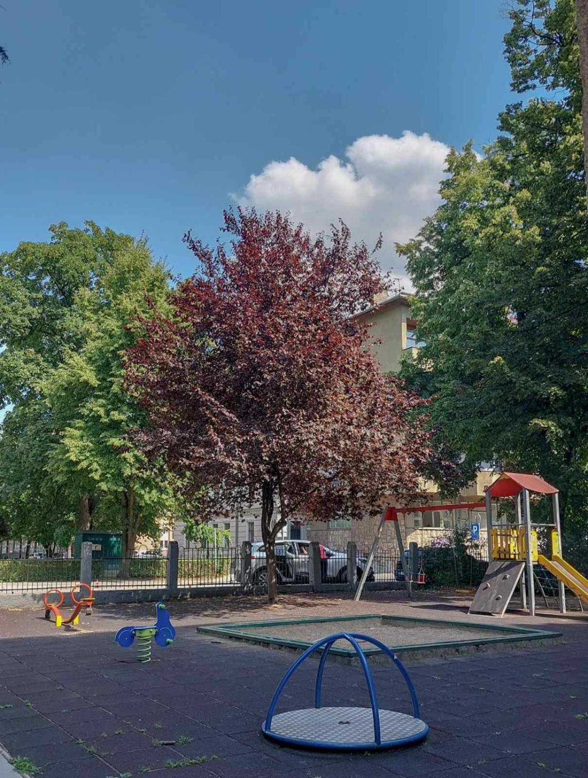 Apartman Rejna SJJ Exteriér fotografie