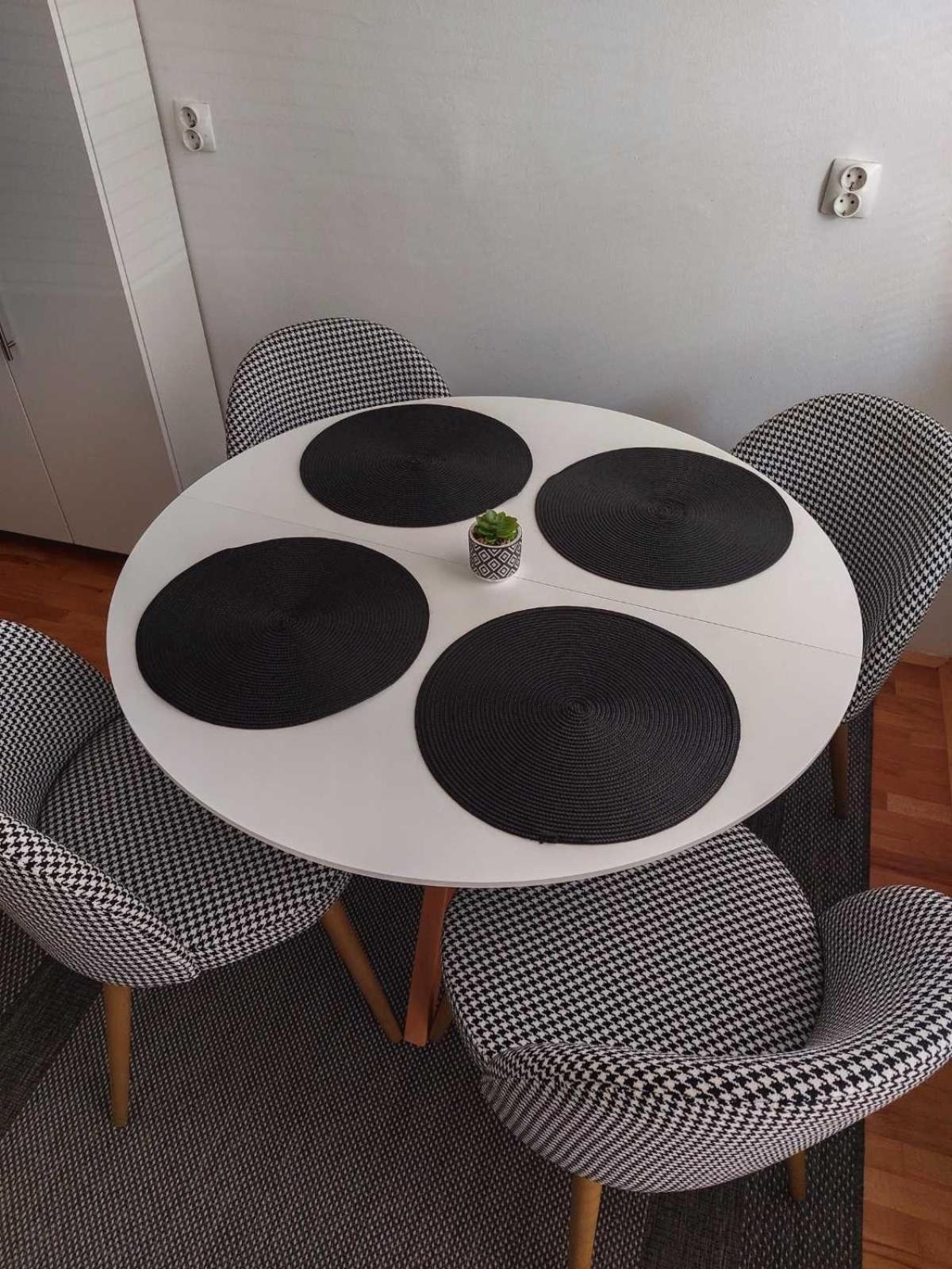 Apartman Rejna SJJ Exteriér fotografie