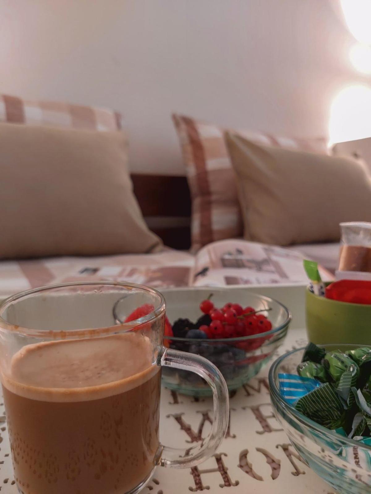 Apartman Rejna SJJ Exteriér fotografie