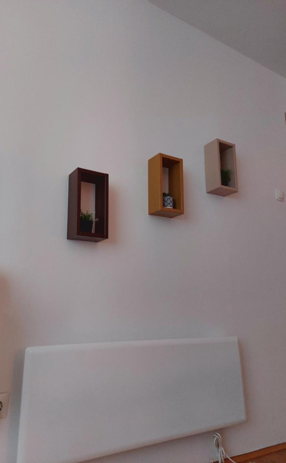Apartman Rejna SJJ Exteriér fotografie