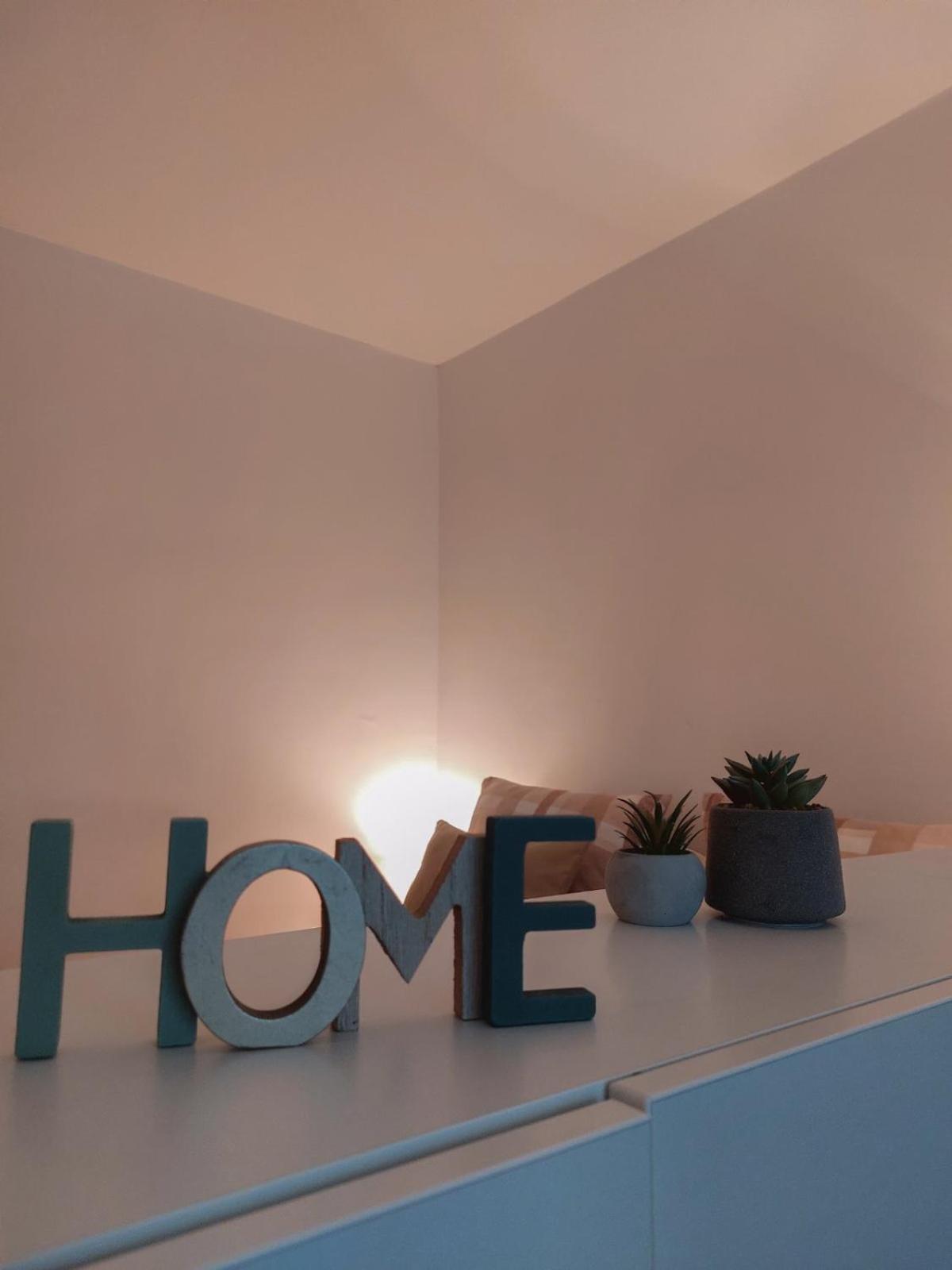 Apartman Rejna SJJ Exteriér fotografie